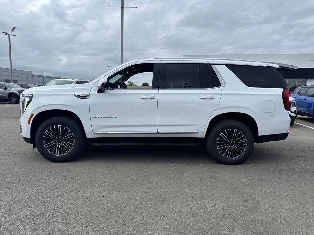 New 2026 GMC Yukon Elevation image 2