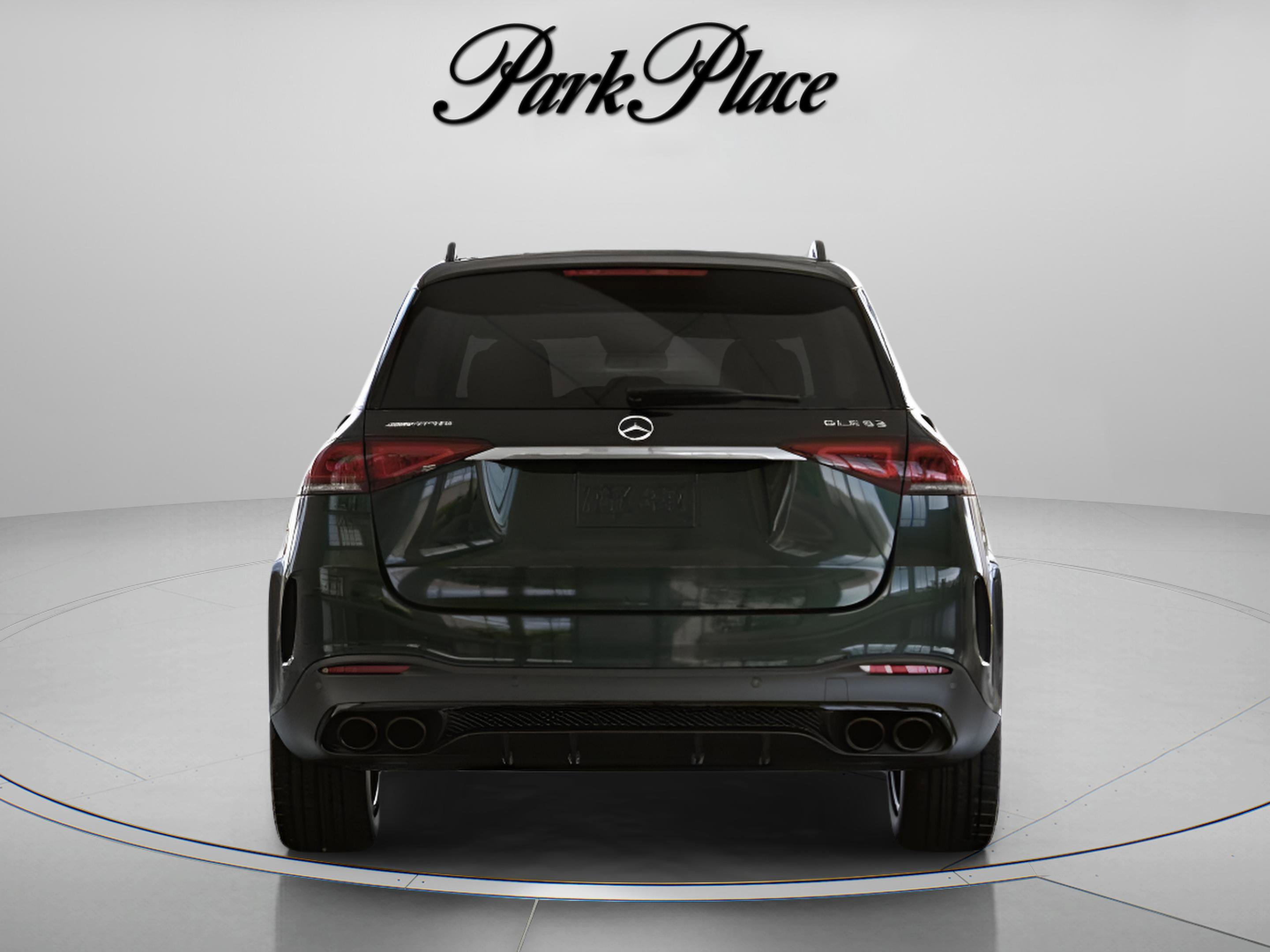 Certified 2023 Mercedes-Benz GLE 53 AMG 4MATIC image 17