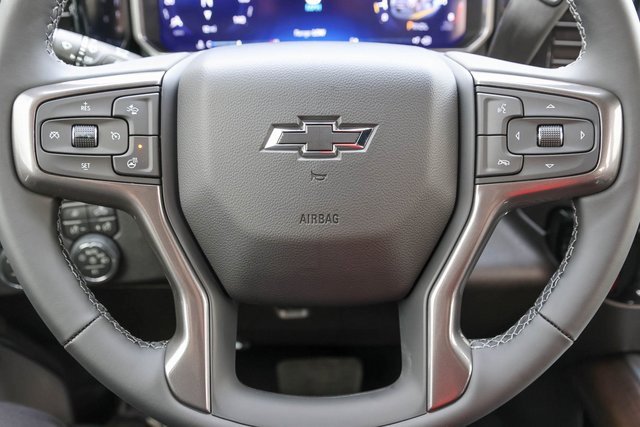 New 2026 Chevrolet Silverado 2500 High Country w/ Midnight Edition image 28