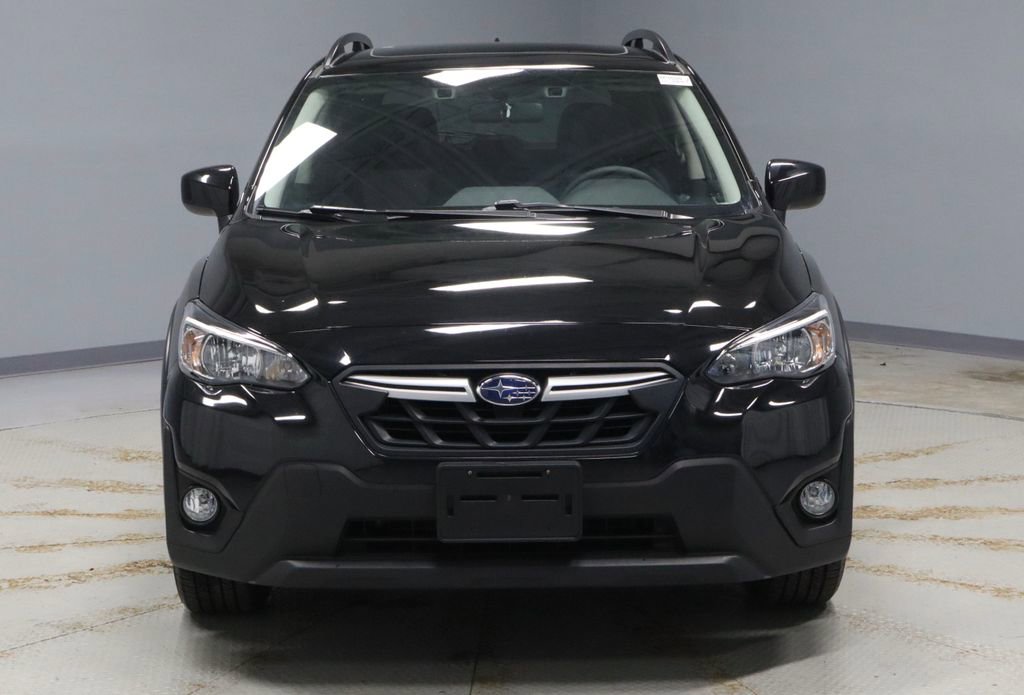 Used 2023 Subaru Crosstrek 2.0i Premium image 6