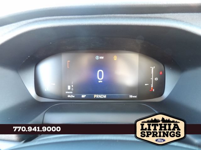 New 2026 Ford Transit 250 148 Medium Roof w/ Load Area Protection Package RWD image 24