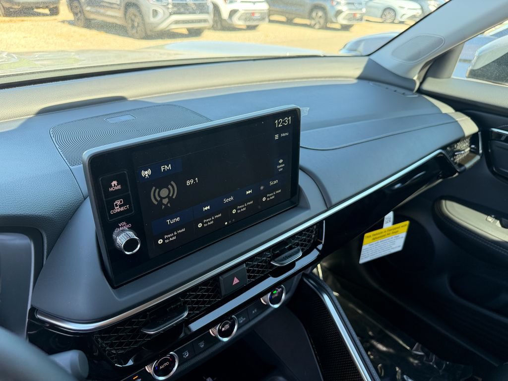 New 2026 Acura ADX AWD image 19