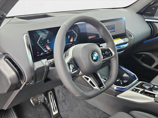 Used 2025 BMW X3 xDrive30i w/ Premium Package image 3