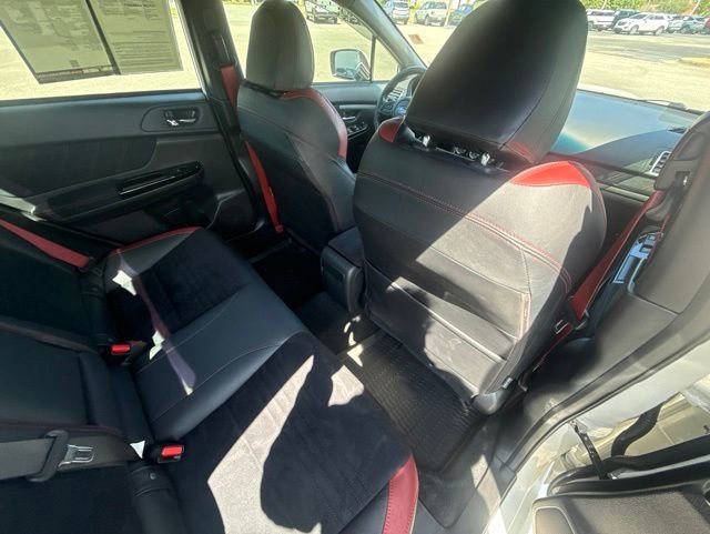 Used 2020 Subaru WRX STI AWD/4WD image 15