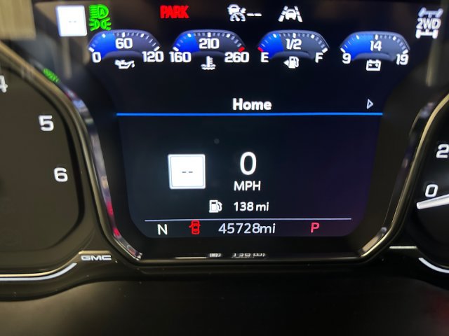 Used 2020 GMC Sierra 1500 Denali w/ Denali Ultimate Package AWD/4WD image 30