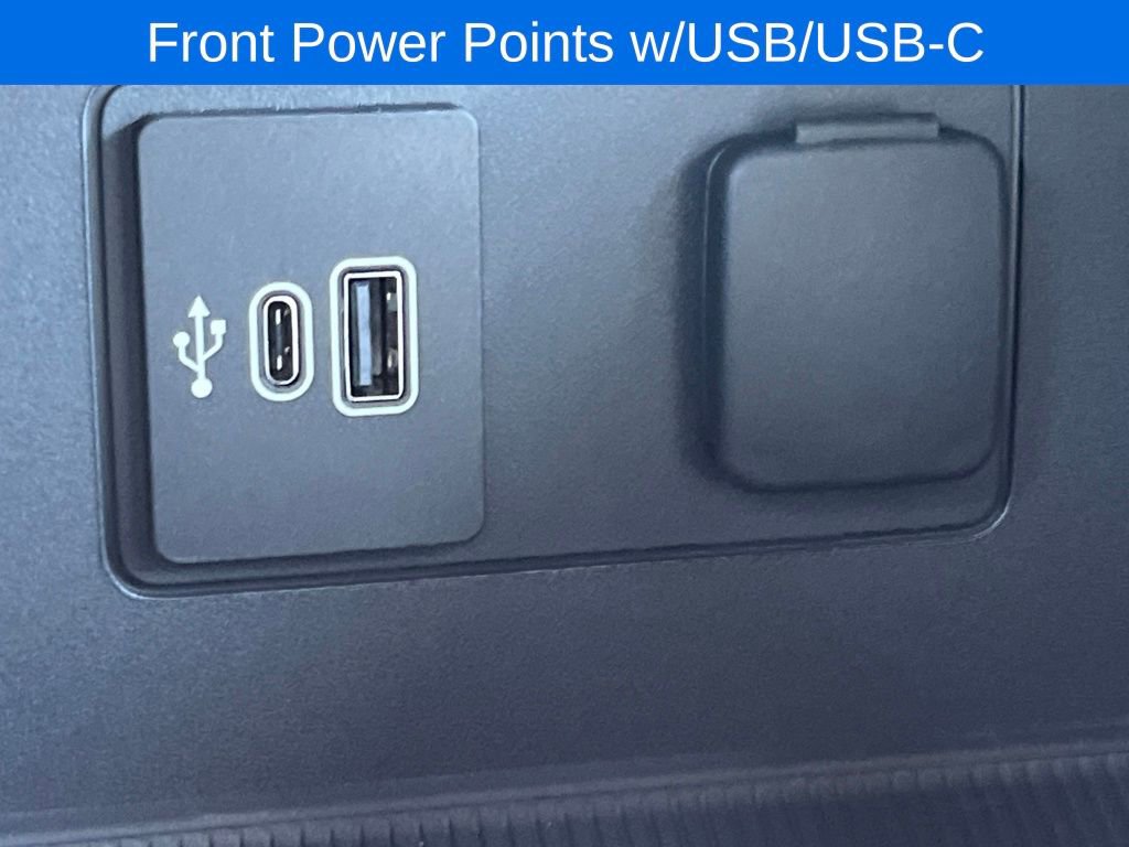 New 2026 Ford Explorer Active w/ Active Comfort Package image 13