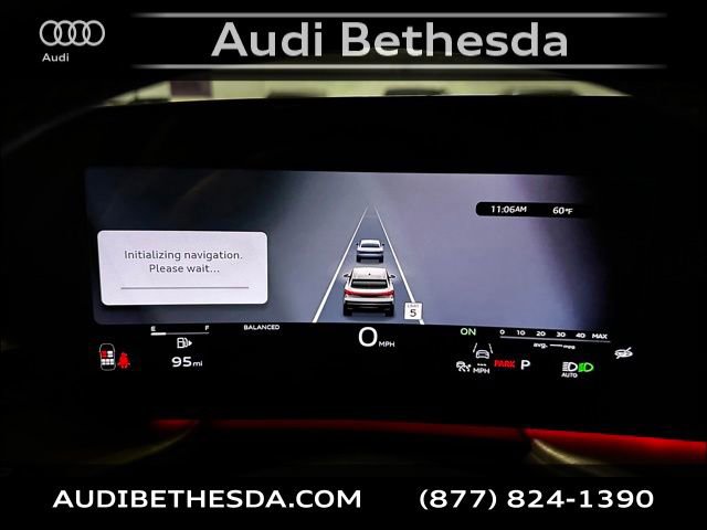 New 2026 Audi Q5 Prestige AWD/4WD image 16