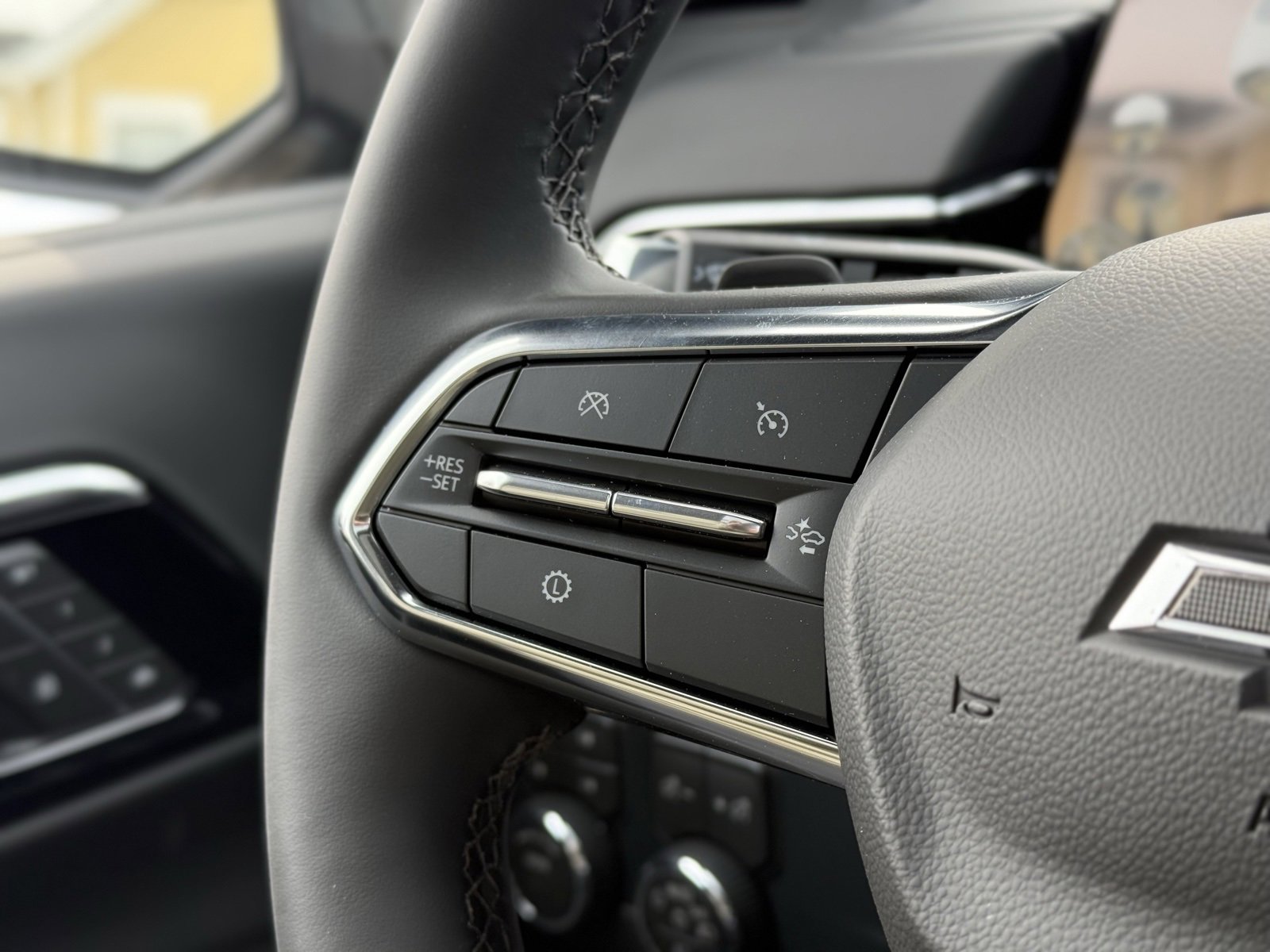 New 2026 Chevrolet Tahoe Z71 w/ Comfort Package image 34