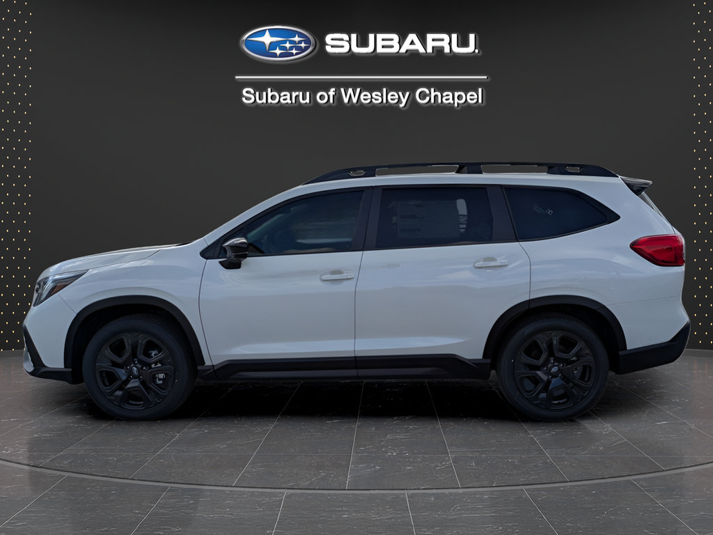 Used 2025 Subaru Ascent Bronze Edition AWD/4WD image 8