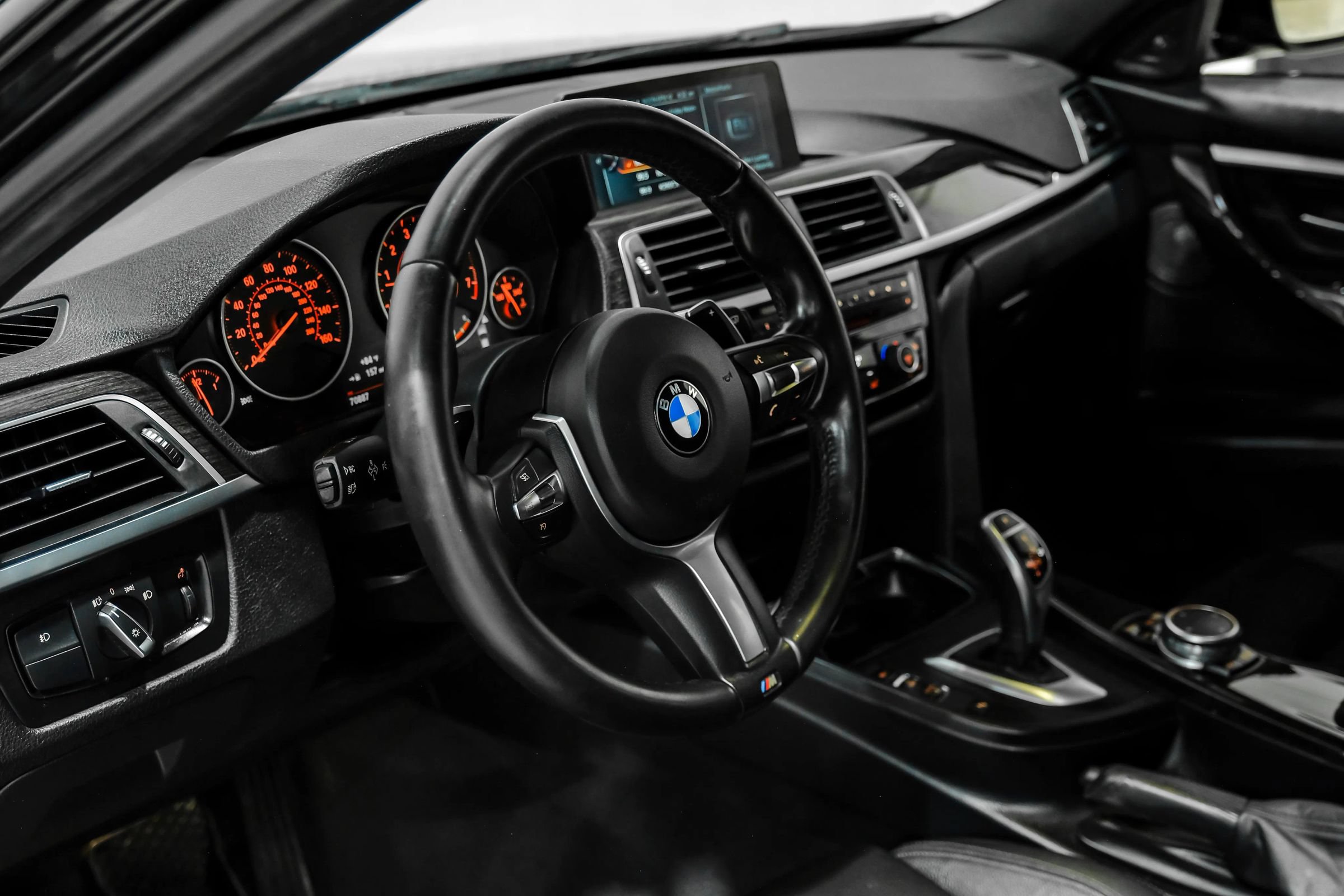 Used 2017 BMW 340i Sedan RWD image 22