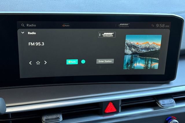 New 2026 Kia Sorento SX Prestige image 24