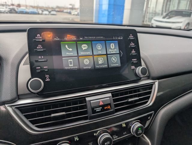 Used 2021 Honda Accord Sport image 20