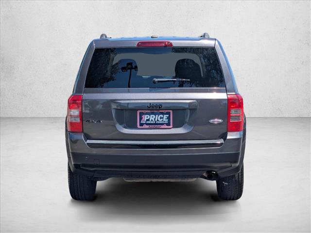 Used 2015 Jeep Patriot Sport w/ Power Value Group AWD/4WD image 6