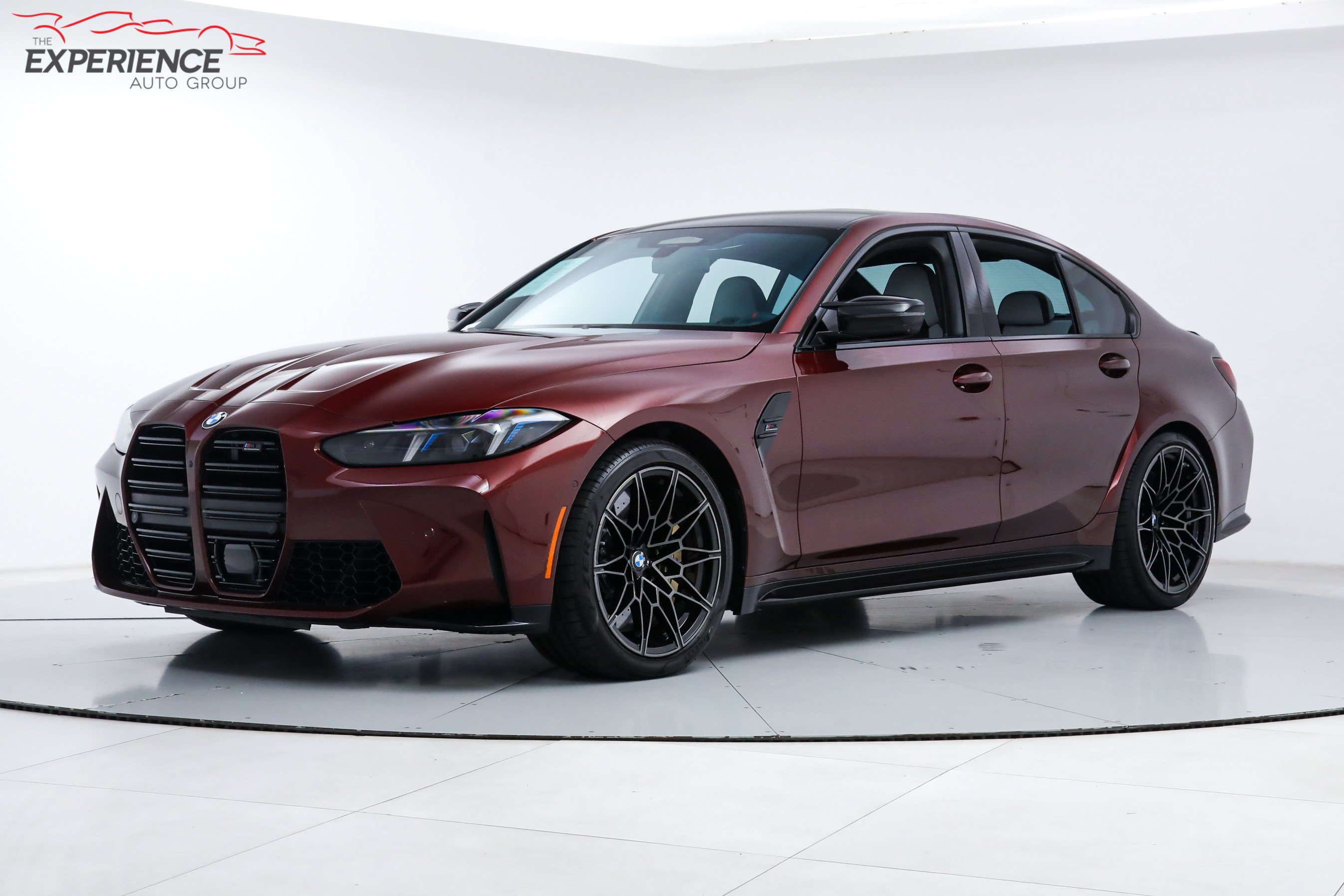 Used 2026 BMW M3 Competition