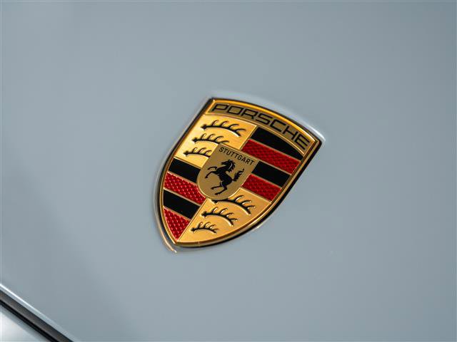 New 2026 Porsche Cayenne Coupe AWD/4WD image 13