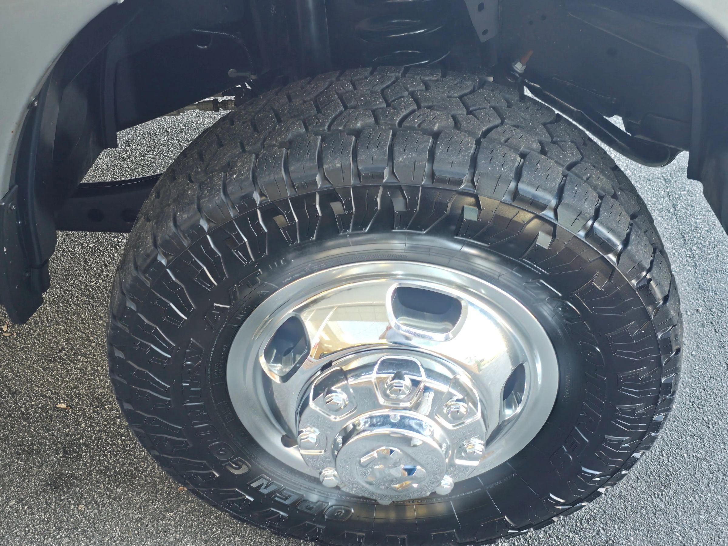 Used 2024 RAM 3500 Tradesman w/ Towing Technology Group image 34