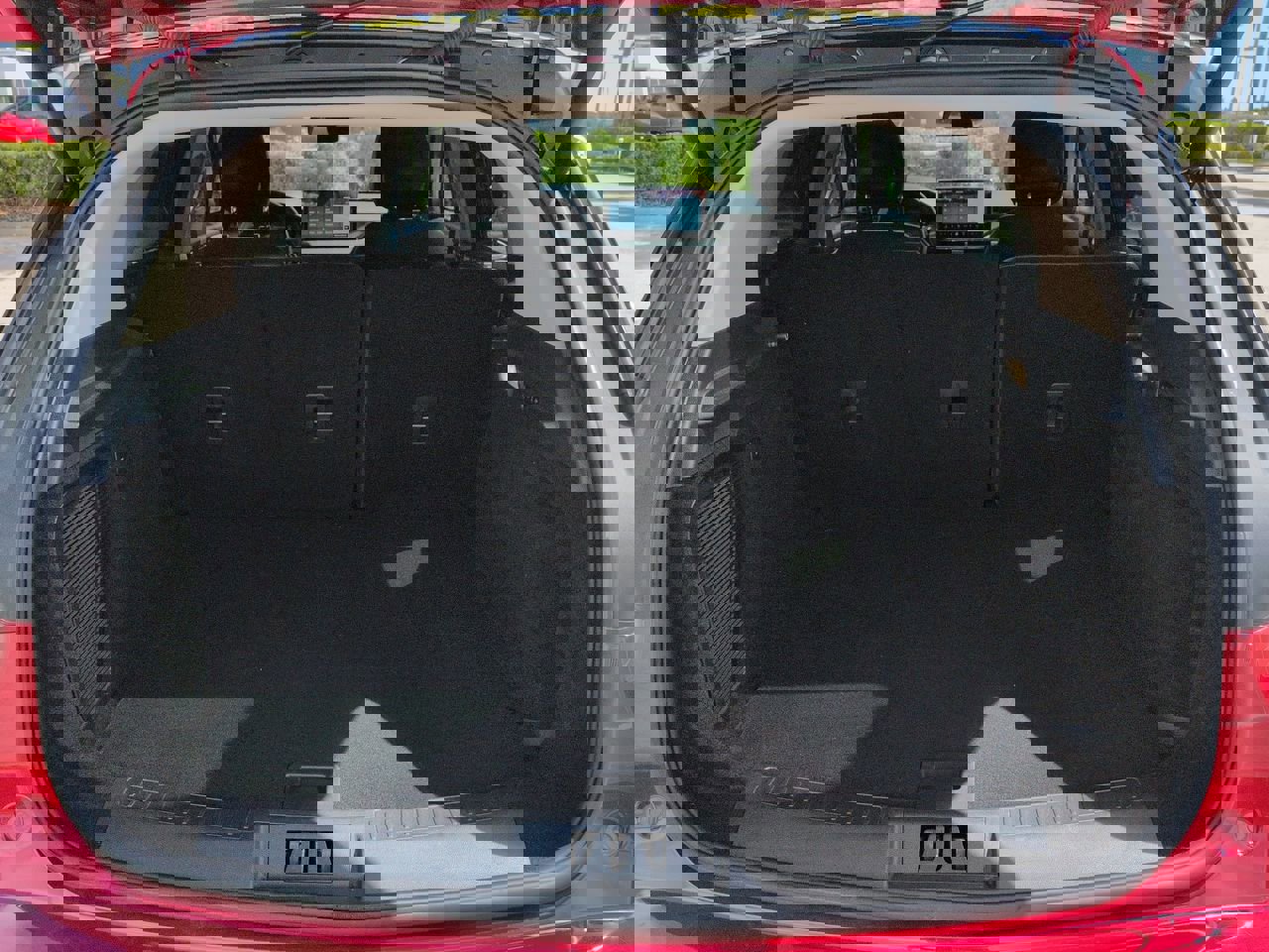 Certified 2025 Lincoln Corsair Grand Touring w/ Equipment Group 302A image 13