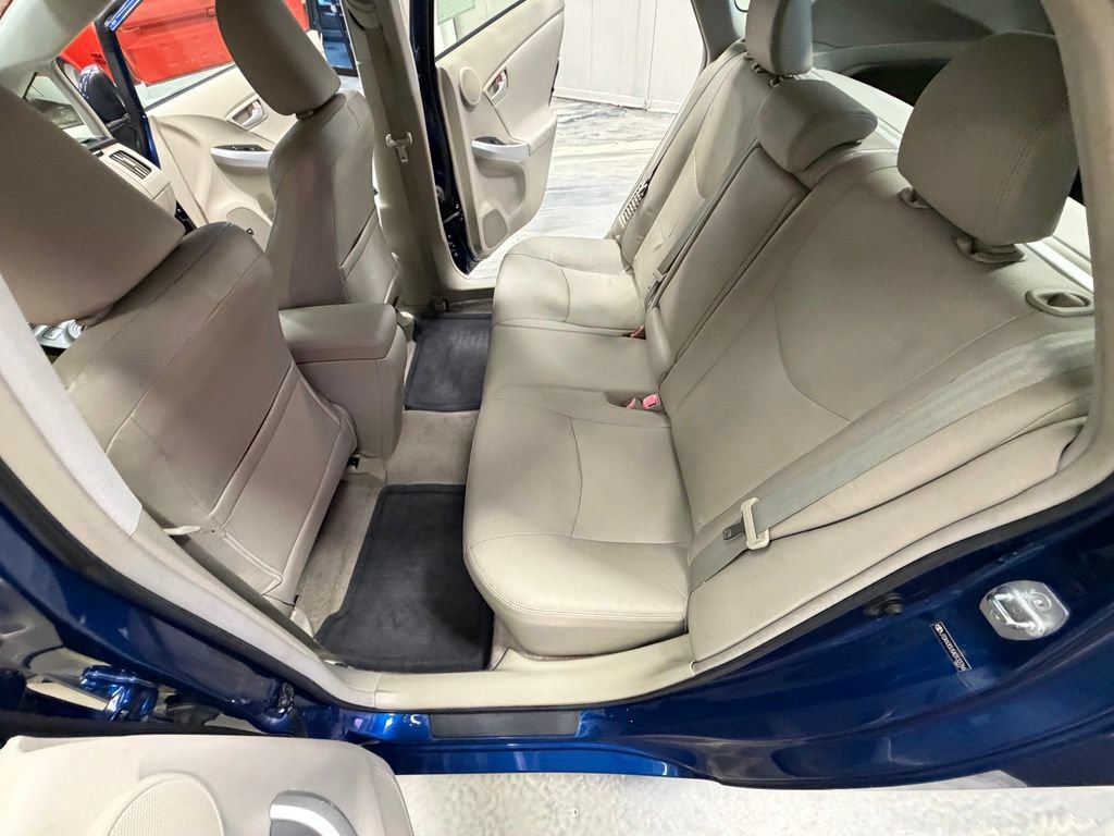 Used 2010 Toyota Prius Five FWD image 48