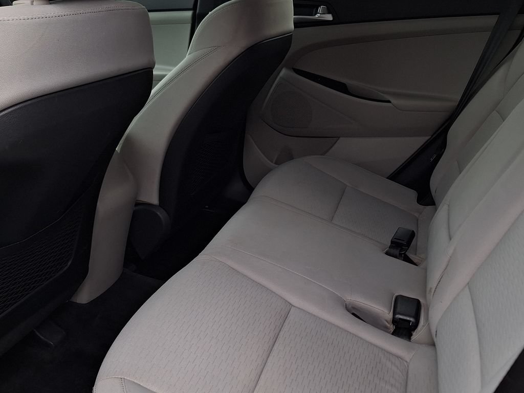 Used 2019 Hyundai Tucson SE FWD image 12