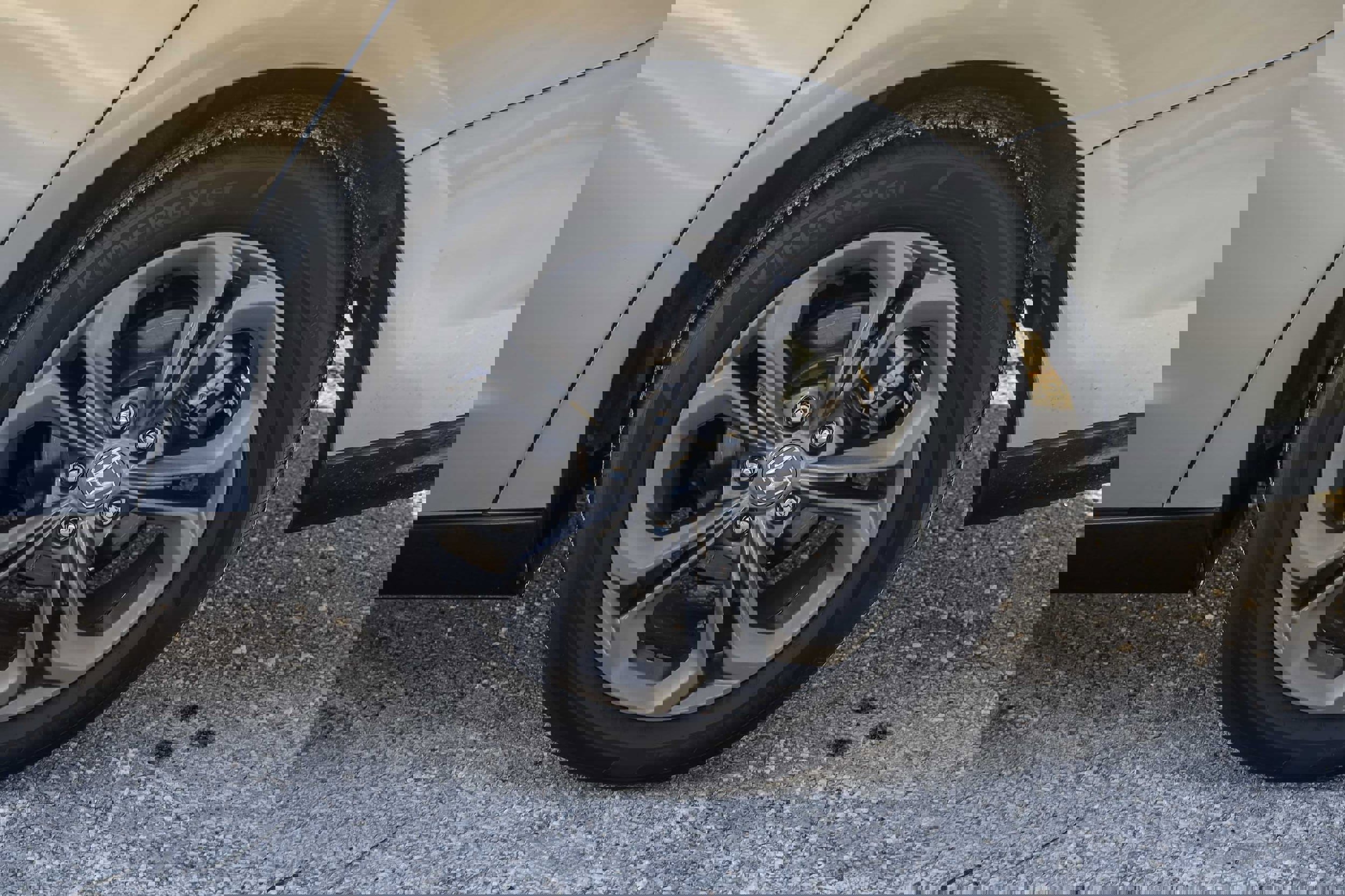 Used 2024 Honda Accord EX-L image 11