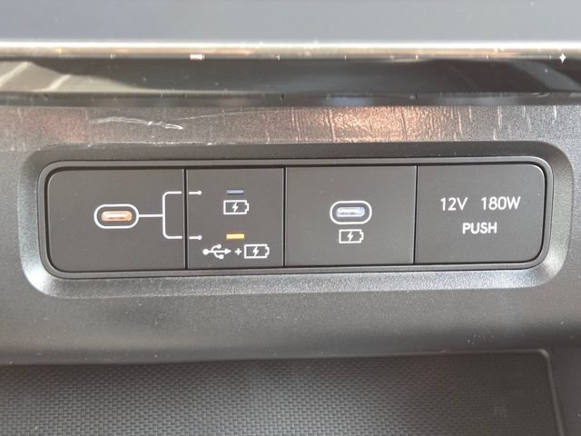 New 2026 Hyundai Tucson SEL AWD/4WD image 9