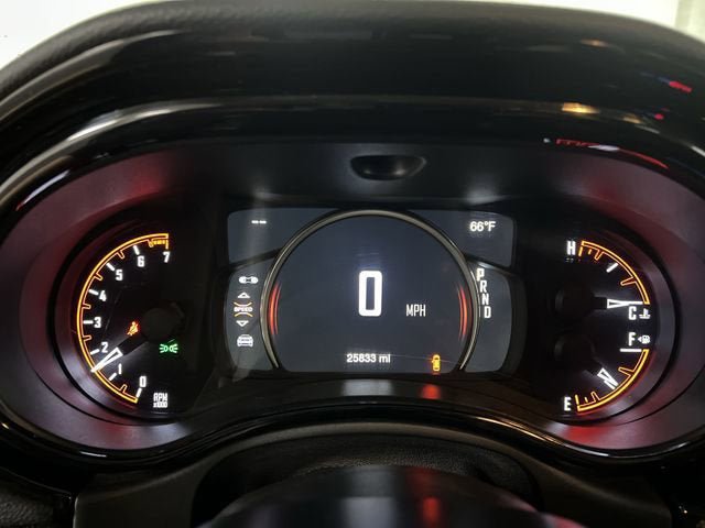 Used 2021 Dodge Durango SXT image 12