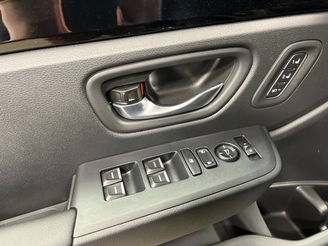 New 2026 Honda Passport RTL image 14