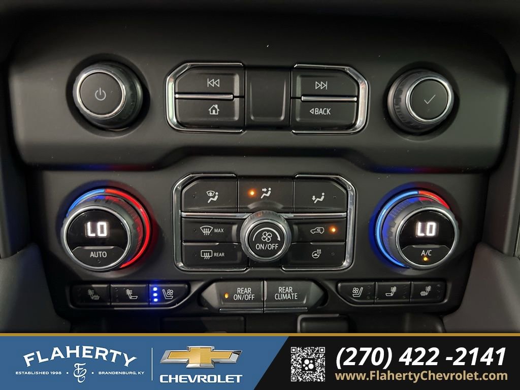 Used 2023 Chevrolet Tahoe Premier w/ Advanced Technology Package image 31