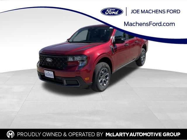 New 2026 Ford Maverick XLT FWD image 1