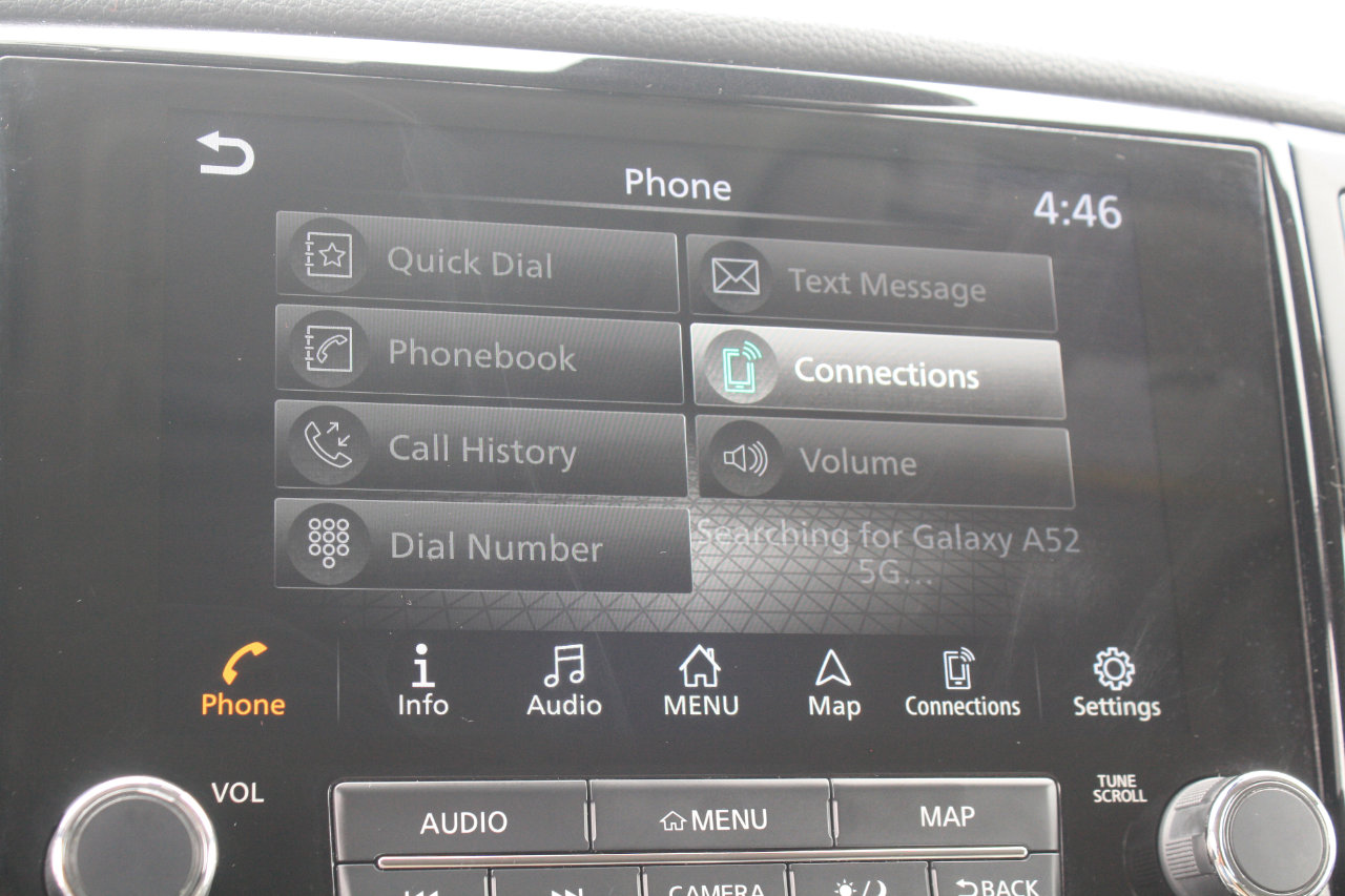 Used 2022 Nissan Titan SV w/ SV Convenience Package image 30