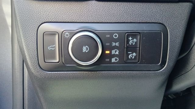 New 2025 Ford Bronco Sport Heritage w/ Convenience Package image 17