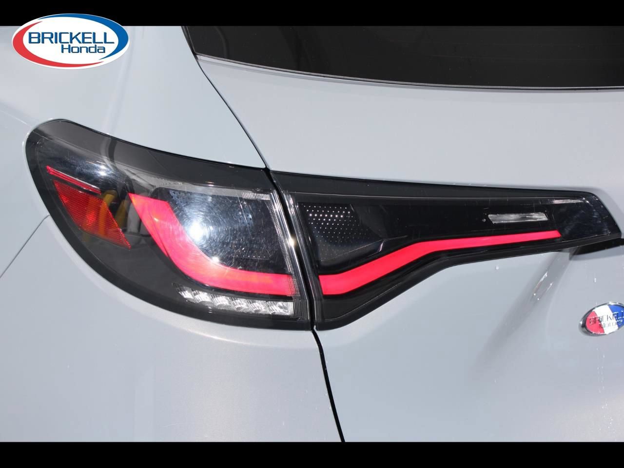 Used 2024 Honda HR-V Sport image 12