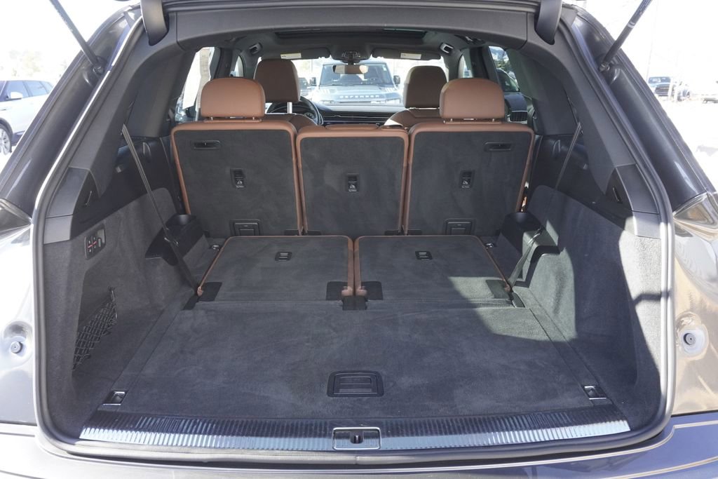 Used 2022 Audi Q7 2.0T Premium Plus image 31