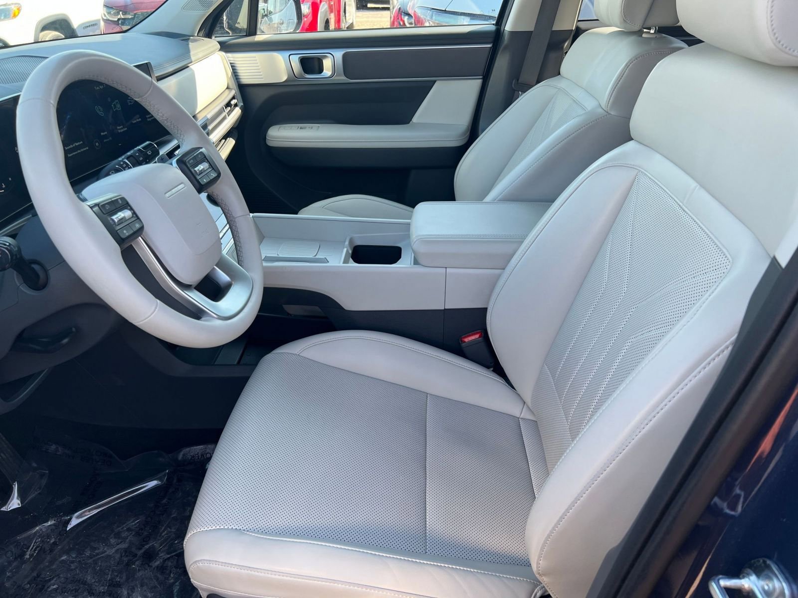 Used 2025 Hyundai Santa Fe SEL image 30