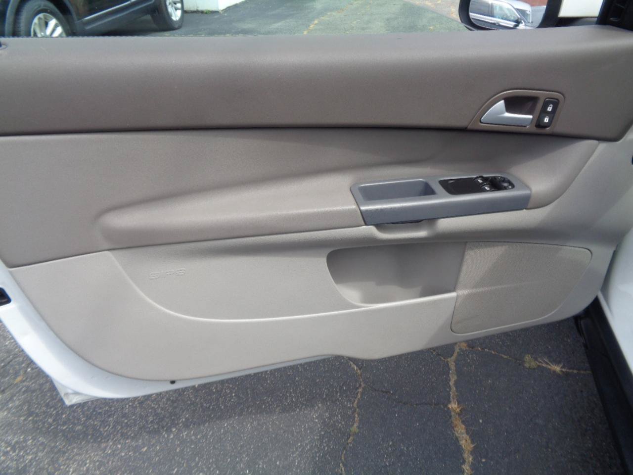 Used 2009 Volvo C30 FWD image 20