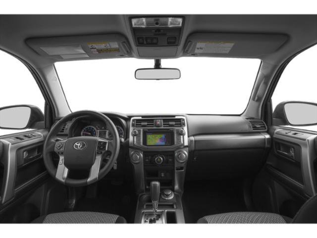 Used 2015 Toyota 4Runner Trail Premium AWD/4WD image 8