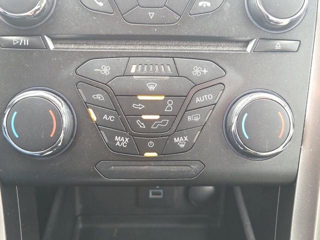 Used 2018 Ford Fusion S FWD image 29