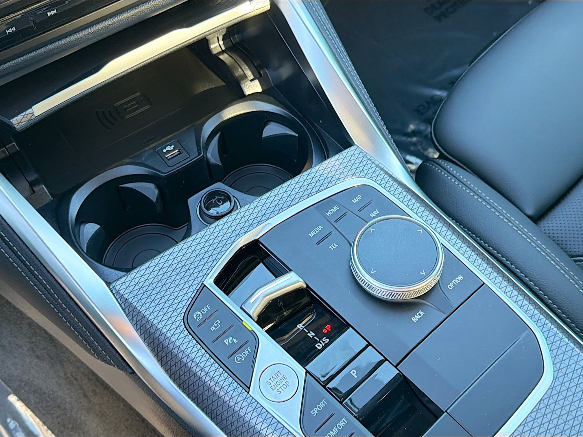 New 2026 BMW 430i w/ M Sport Package image 29