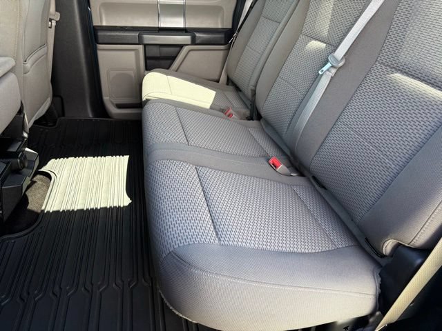 Used 2018 Ford F150 XLT w/ Equipment Group 301A Mid AWD/4WD image 11