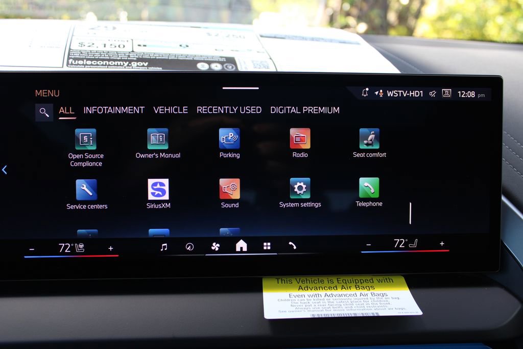 New 2026 BMW X3 xDrive30 image 16