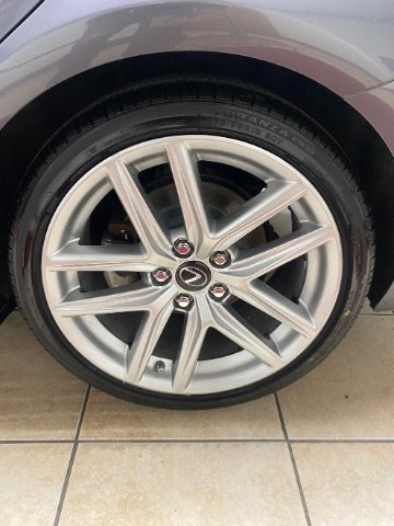 Used 2015 Lexus IS 250 AWD w/ F-Sport Package image 26