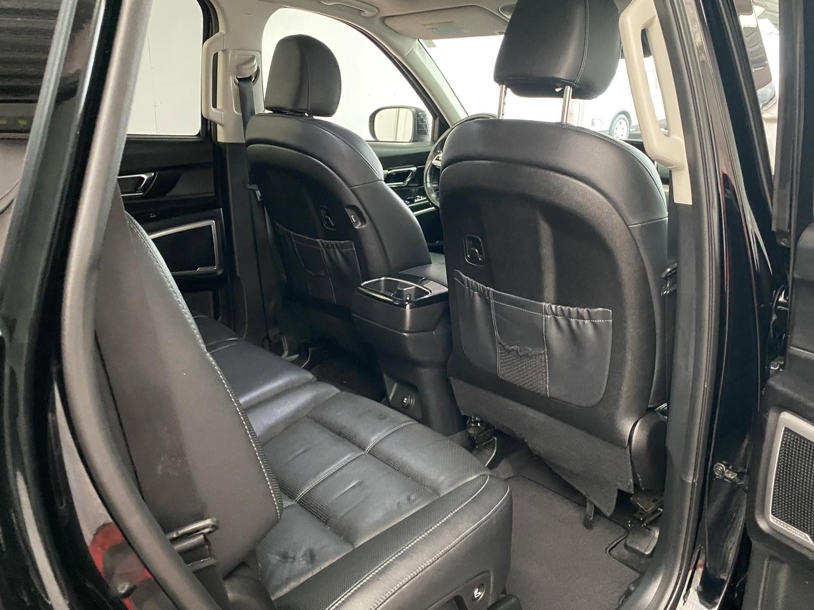 Used 2020 Kia Telluride EX w/ Towing Package AWD/4WD image 11