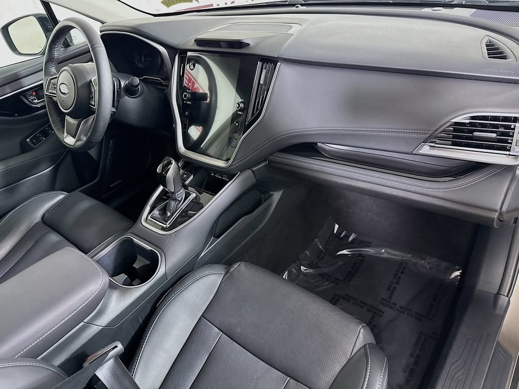 Certified 2024 Subaru Outback Limited AWD/4WD image 36