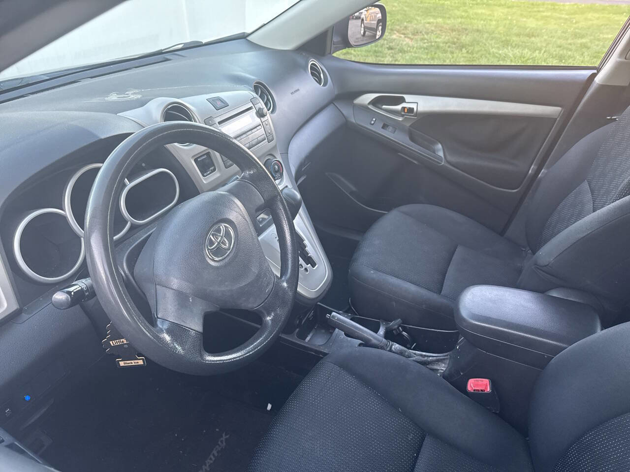 Used 2009 Toyota Matrix S image 5