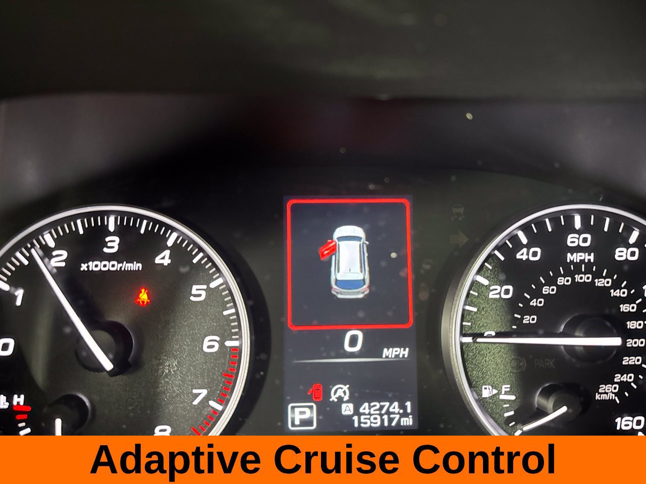 Used 2025 Subaru Outback Onyx Edition AWD/4WD image 18