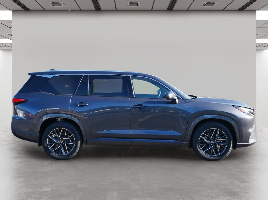 New 2026 Lexus TX 350 AWD w/ Technology Package image 7
