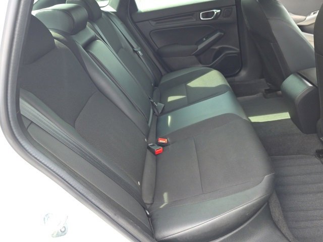 Used 2025 Honda Civic Sport image 43