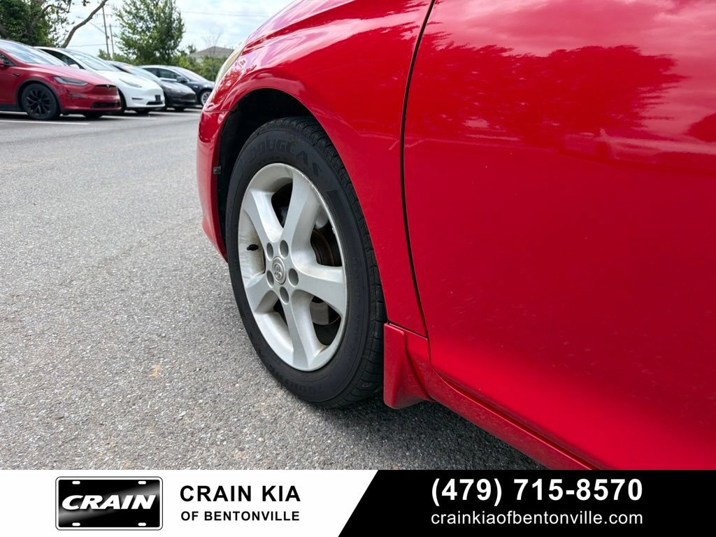 Used 2005 Toyota Solara SLE FWD image 11