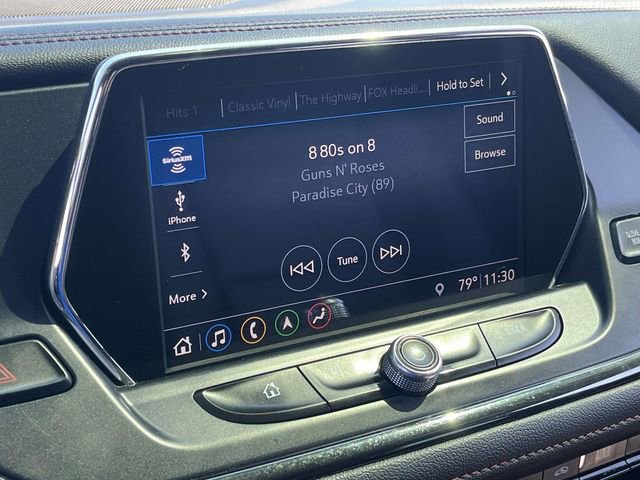 Used 2019 Chevrolet Blazer RS w/ LPO, Floor Liner Package FWD image 30