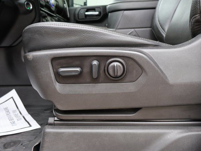 Certified 2022 GMC Sierra 3500 Denali AWD/4WD image 46
